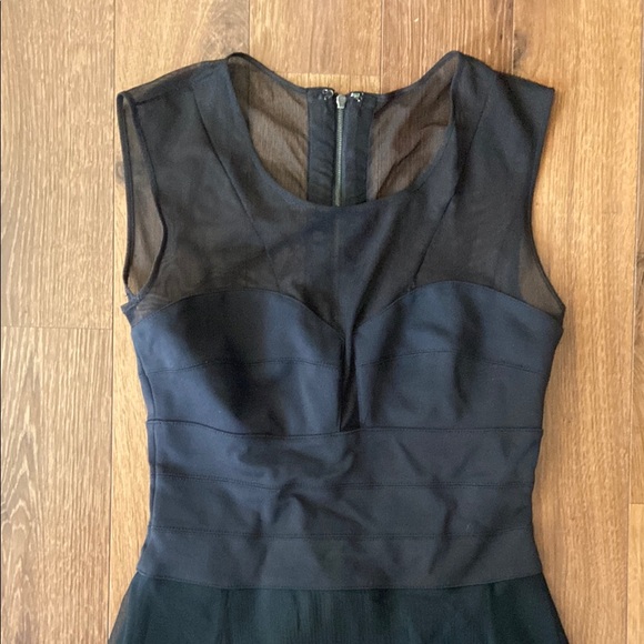 BCBG MAXAZRIA Alia Maxi dress - Picture 3 of 7